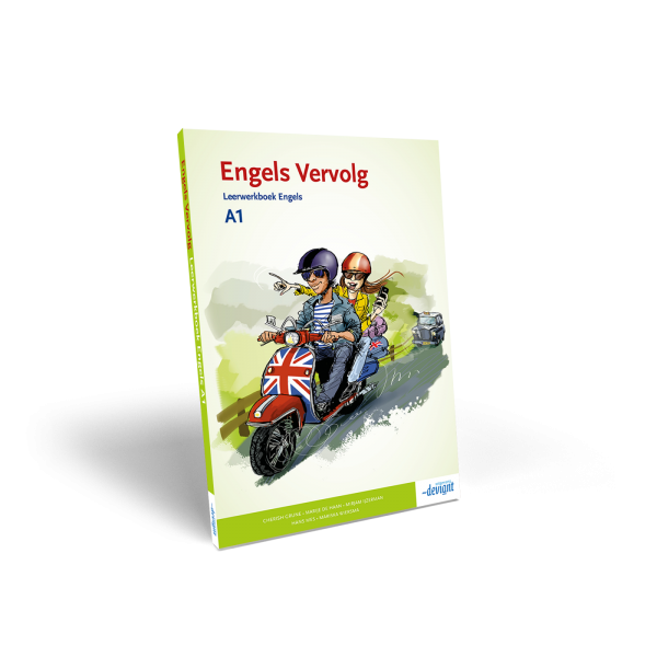 EngelsVervolg