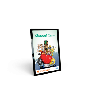 Klasse! Online