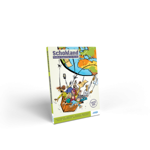 Schokland handboek