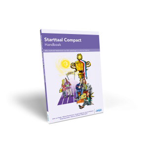 Starttaal Compact Handboek