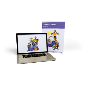 Starttaal Compact in Studiereader