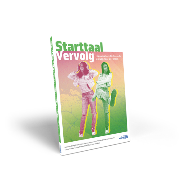 Startaal Vervolg_deel A 3D